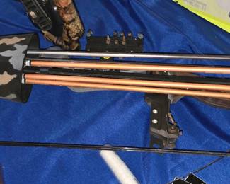 Hunting Bow