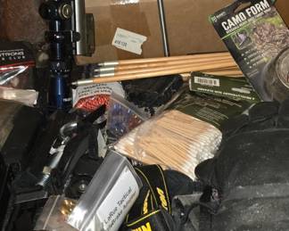 Hunting Gear