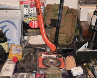 Gun Tools