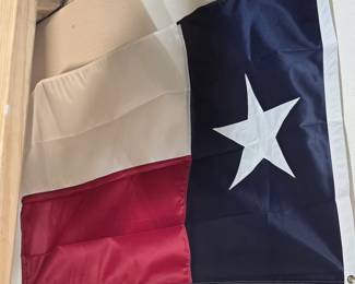 Texas Flag