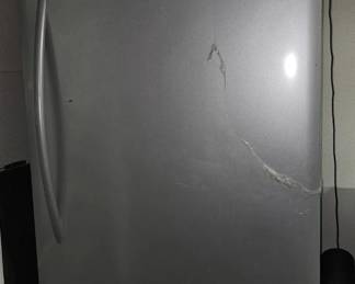 Frigidaire Stainless Freezer - Brand New