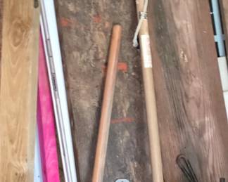 Yard Tools