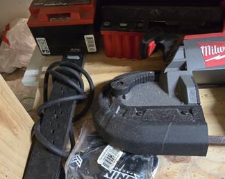 Extension Cords 
