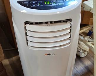 Avista AC