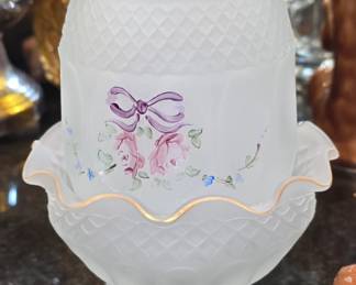 Here ya go - It is Mother's Day Weekend - The popular Fairy Lamp