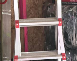 Ladder