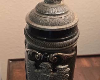 Beer Stein