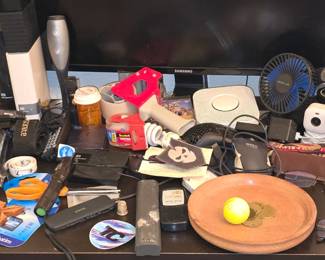 Office Supplies 