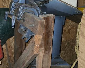 Evinrude Boat Motor