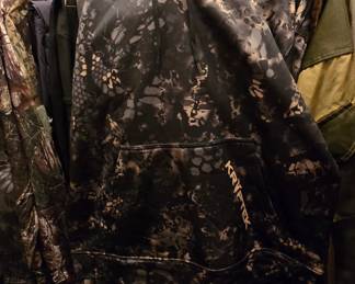 Kryptek Jacket 