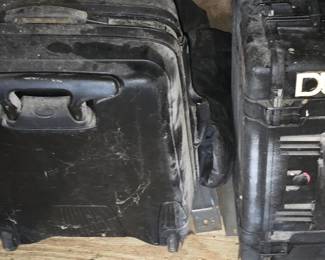 Storage Containers 