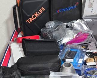 Tack Life - Gun Supplies 