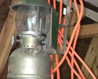Lantern - Extension Cord