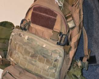 Backpack