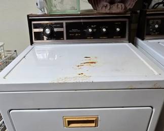 Kenmore Dryer - Not Brand New!