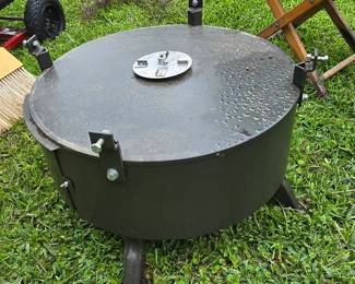 Deer Feeder  - More To Come - We are not Finished!