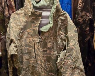 Hunting Jacket