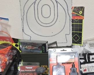 Hunting Gear