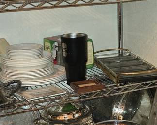 Kitchen Misc 
