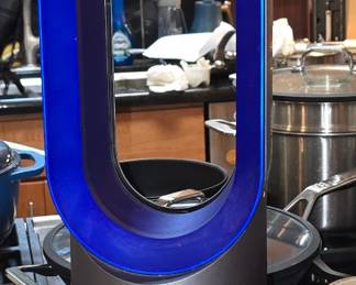 Dyson Fan - Heater - Table Top