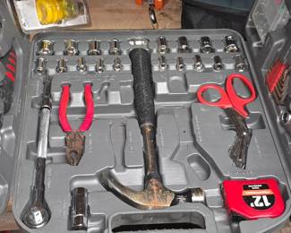 Tool Set