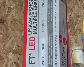 LED Light