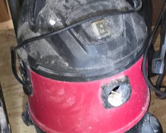 Shop Vac