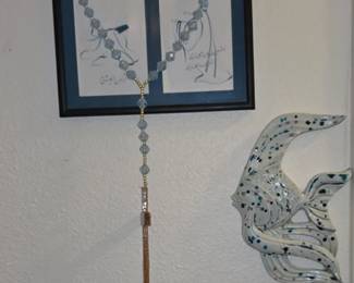 Wall Decor