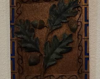 Wood Picture 