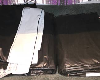 Tarps