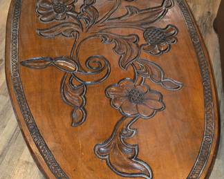 Another View of Coffee Table 