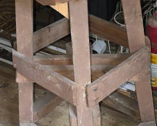 Stool