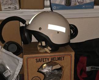 Safety Helmet