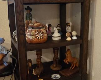 Another View of Cabinet 