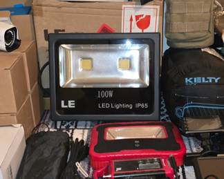 Solar Lights 
