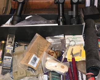 Gun Parts