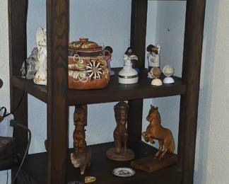 Display Cabinet  - Brand New - We have 2 - One is still in the Box
