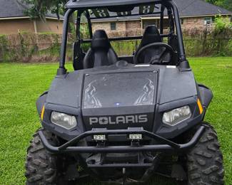 Front View 