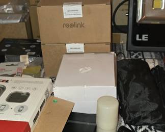 Redlink Security Camaras 