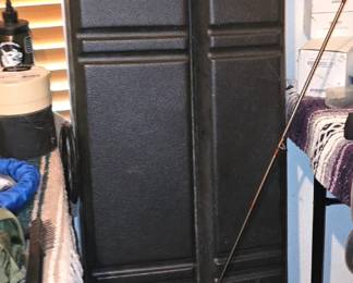 Gun Case - Fly Fishing Pole 