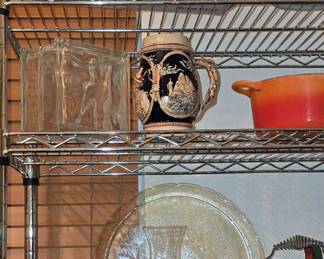 Broil King - Beer Mug - Kitchen Items 