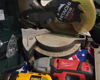Power Tools
