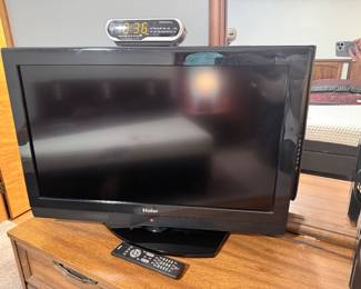 HAIER  TV