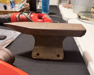 Anvil