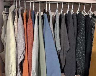men's sweaters