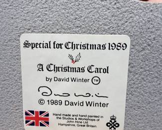 David Winter