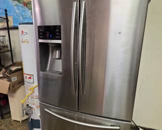 samsung refrigerator $250