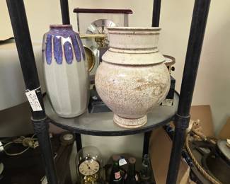 vases