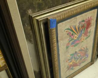wall decor