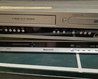 vintage electronics
